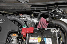 Load image into Gallery viewer, K&N 69 Series Typhoon Performance Intake Kit for 13-14 Nissan Juke 1.6L Cold Air Intakes K&N Engineering