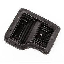 Load image into Gallery viewer, Omix Shifter Boot Outer Manual- 87-95 Wrangler YJ Transmission Mounts OMIX