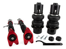 Load image into Gallery viewer, Air Lift Performance 2020-2021 Toyota Supra (A90) Rear Kit Air Suspension Kits Air Lift