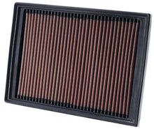 Load image into Gallery viewer, K&N Replacement Air Filter LAND ROVER LR2 3.2L; 2008 Air Filters - Drop In K&N Engineering