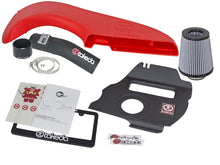 Load image into Gallery viewer, aFe Takeda Stage 2 Pro Dry S Cold Air Intake System 15-17 Subaru STI H4-2.5L (t) Cold Air Intakes aFe