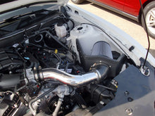 Load image into Gallery viewer, aFe MagnumFORCE Intakes Stage-2 PDS AIS PDS Ford Mustang 11-12 V6-3.7L Cold Air Intakes aFe