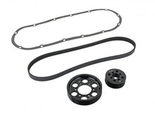 Load image into Gallery viewer, KraftWerks 14-21 Polaris RZR Pulley Upgrade Kit (15 PSI) Supercharger Pulleys KraftWerks