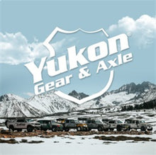 Load image into Gallery viewer, Yukon Gear Steel Cover For Dana 60 Reverse Rotation Diff Covers Yukon Gear & Axle