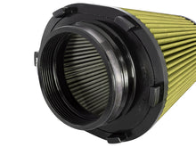 Load image into Gallery viewer, aFe Magnum Force Replacement Air Filter 5in F x (9inx7-1/2in) B x (6-3/4inx5-1/2in) T (inv.) x 9in H Air Filters - Universal Fit aFe