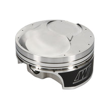 Load image into Gallery viewer, Wiseco BBC Quick 8 +6cc Dome 1.215inch CH Piston Shelf Stock Kit Piston Sets - Forged - 8cyl Wiseco