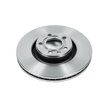 Load image into Gallery viewer, Power Stop 05-11 Audi A6 Front Autospecialty Brake Rotor Brake Rotors - OE PowerStop