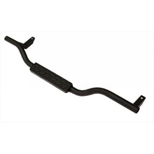 Load image into Gallery viewer, Rampage 2007-2018 Jeep Wrangler(JK) Side Bar Drop Step Slimline - Black Side Steps Rampage