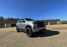 Load image into Gallery viewer, Superlift 21-22 Chevy Tahoe/1500 Suburban 4WD 3in Lift Kit w/Upper Controls Arms Lift Kits Superlift
