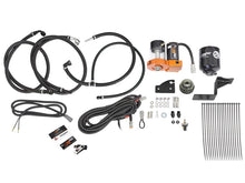 Load image into Gallery viewer, aFe DFS780 PRO Fuel Pump 2017 Ford Diesel Trucks V8-6.7L (td) Boost Activated 8-10PSI Fuel Air Separators aFe