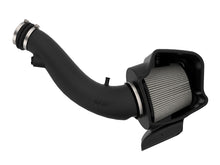 Load image into Gallery viewer, aFe MagnumFORCE Intakes Stage-2 PDS AIS 16-19 Jeep Grand Cherokee (WK2) V6-3.6L Cold Air Intakes aFe