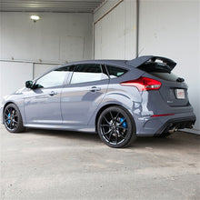 Load image into Gallery viewer, MBRP 2016+ Ford Focus RS 3in Dual Outlet Cat-Back Exhaust T409 SS Catback MBRP