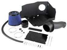 Load image into Gallery viewer, aFe MagnumFORCE Intakes Stage-2 P5R AIS P5R Ford Diesel Trucks 99-03 V8-7.3L (td) Cold Air Intakes aFe