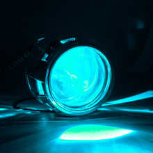 Load image into Gallery viewer, Oracle Demon Eye Projector Illumination Kit - ColorSHIFT w/o Controller SEE WARRANTY Headlights ORACLE Lighting