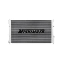 Load image into Gallery viewer, Mishimoto 12-14 Subaru BRZ / 12-14 Scion FR-S / 12-14 Toyota GT86 Performance Aluminum Radiator Radiators Mishimoto