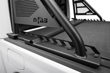 Load image into Gallery viewer, N-Fab ARC Sports Bar 20-22 Jeep Gladiator - Textured Black(Roll-N-Lock Cover Fitment Only) Bed Bars N-Fab