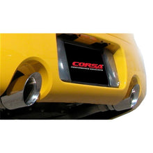 Load image into Gallery viewer, Corsa 2005-2006 Chevrolet SSR 5.3L V8 Polished Sport Cat-Back Exhaust Catback CORSA Performance