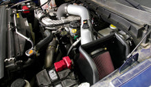Load image into Gallery viewer, K&N 16-17 Nissan Titan XD V8-5.0L Performance Air Intake Kit - Metal Cold Air Intakes K&N Engineering