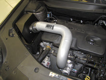 Load image into Gallery viewer, K&N 10 GMC Terrain / 10 Chevy Equinox 2.4L-L4 Silver High Flow Performance Kit Cold Air Intakes K&N Engineering