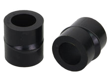 Load image into Gallery viewer, Whiteline Plus 3/08+ Dodge Challenger / 11/05+ Charger Front 32mm Sway Bar Mount Sway Bar Bushings Whiteline