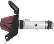 Load image into Gallery viewer, K&N 2013 Chevy Impala 13.6L 69 Series Typhoon Perf Intake Kit Cold Air Intakes K&N Engineering