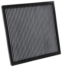 Load image into Gallery viewer, K&N 2010-2015 Chevrolet Camaro 3.6L V6 / 2010-2015 Chevrolet Camaro SS 6.2L V8 Cabin Air Filter Cabin Air Filters K&N Engineering