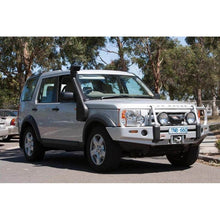 Load image into Gallery viewer, ARB Safari 4X4 Snorkel Vspec Disco 3&4 Dsl 2.7L/3L 06-17 Scoops & Snorkels ARB