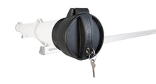 Load image into Gallery viewer, Rhino-Rack US Conduit Locking End Cap Assembly Hardware - Singles Rhino-Rack