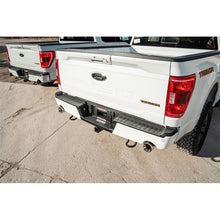 Load image into Gallery viewer, Corsa 2022-2024 2023 Ford F-150 SuperCrew/5.5ft Bed 5.0L V8 Sport Cat-Back Dual Rear Exit-Polished Catback CORSA Performance