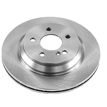 Load image into Gallery viewer, Power Stop 12-13 Mercedes-Benz S350 Rear Autospecialty Brake Rotor Brake Rotors - OE PowerStop