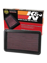Load image into Gallery viewer, K&N 97-03 Lexus ES/RX300 / 97-04 Toyota Ava / 97-01 Camry / 98-03 Sien/Sol Drop In Air Filter Air Filters - Drop In K&N Engineering