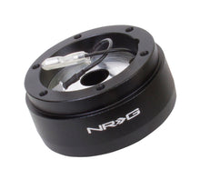Load image into Gallery viewer, NRG Short Hub Adapter 70-83 VW MK1 Steering Wheel Hubs NRG