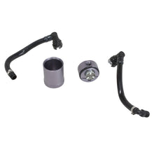 Load image into Gallery viewer, BBK 11-17 Ford Mustang GT Oil Separator Kit - Passenger Side Oil Separators BBK