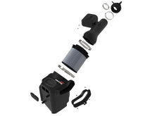 Load image into Gallery viewer, aFe Momentum GT Cold Air Intake System w/ Pro 5R Filter 2020 Ford F-250 / F-350 Super Duty V8-7.3L Cold Air Intakes aFe