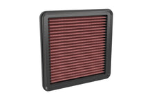 Load image into Gallery viewer, K&N 2022 Honda Civic 1.5L L4 Replacement Air Filter Air Filters - Drop In K&N Engineering
