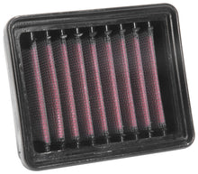 Load image into Gallery viewer, K&N 2017 BMW G310R/G310GS 313CC Replacement Drop In Air Filter Air Filters - Drop In K&N Engineering
