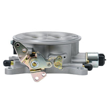 Load image into Gallery viewer, Edelbrock Throttle Body Victor EFI 4-Barrel 4150 Style Flange 1.75In Bores Die Cast Throttle Bodies Edelbrock