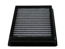Load image into Gallery viewer, aFe MagnumFLOW Air Filters OER PDS A/F PDS Nissan 370Z 09-12 V6-3.7L (1 pr) Air Filters - Drop In aFe