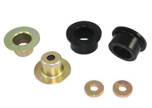 Load image into Gallery viewer, Whiteline 7/94-02 Nissan 200SX / 7/89-3/97 300ZX / 90-02 SKyline Rear Diff - Support Rear Bushing Differential Bushings Whiteline