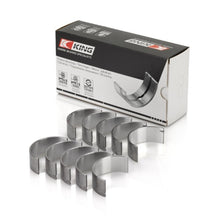 Load image into Gallery viewer, King Volvo 850/S70/V70 Turbo 1984cc (Size STD) Connecting Rod Bearing Set (Set of 5) Bearings King Engine Bearings