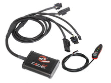 Load image into Gallery viewer, aFe Scorcher Module Ford F-150 EcoBoost 15-16 V6-2.7L (tt) In-Line Modules aFe