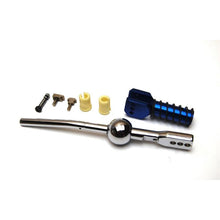 Load image into Gallery viewer, Fidanza Audi 01-03 A4 / 01-02 S4 w/ B6 Chassis Short Throw Shifter Shifters Fidanza