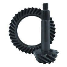 Load image into Gallery viewer, USA Standard Ring & Pinion Gear Set For Chrysler 8.75in (41 Housing) in a 3.73 Ratio Final Drive Gears Yukon Gear & Axle