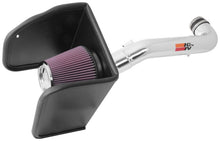 Load image into Gallery viewer, K&N 17-18 Chevrolet Colorado V6-3.6L F/I Performance Air Intake Kit Cold Air Intakes K&N Engineering