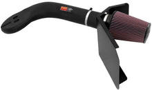 Load image into Gallery viewer, K&N 93-98 Jeep Grand Cherokee Performance Intake Kit Cold Air Intakes K&N Engineering
