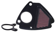 Load image into Gallery viewer, K&N 99-07 Honda VT600C/CD Shadow Replacement Air Filter Misc Powersports K&N Engineering