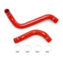 Load image into Gallery viewer, Mishimoto 07-16 Toyota Tundra V8 Red Silicone Hose Kit Hoses Mishimoto
