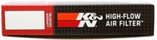 Load image into Gallery viewer, K&N Replacement Air Filter 12.563in O/S Length x 5.25in O/S Width x 1.625in H (Inc 2 Filters) Air Filters - Drop In K&N Engineering
