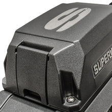 Load image into Gallery viewer, Superwinch 10000 LBS 12V DC 3/8in x 80ft Synthetic Rope SX 10000 Winch Winches Superwinch