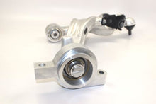 Load image into Gallery viewer, SPL Parts 2009+ Nissan 370Z Front Lower Control Arm Monoball Bushings Suspension Arm Bushings SPL Parts